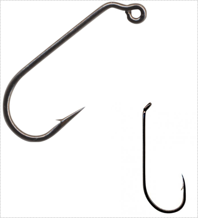 FTM Omura Hooks