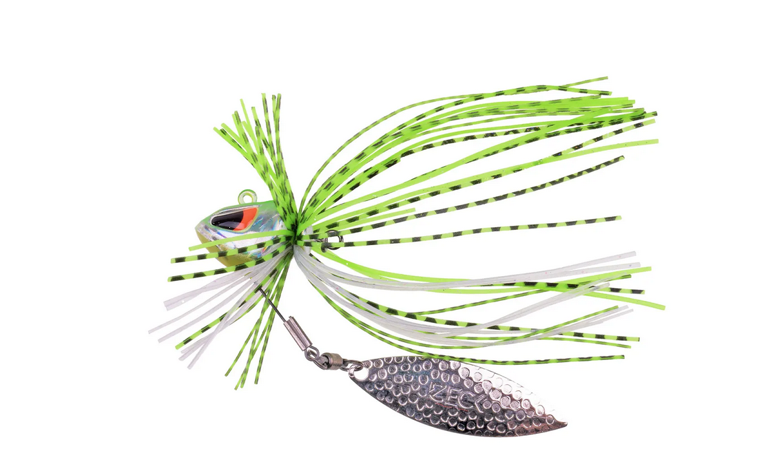 Zeck BA Spinner-Rushka 10g