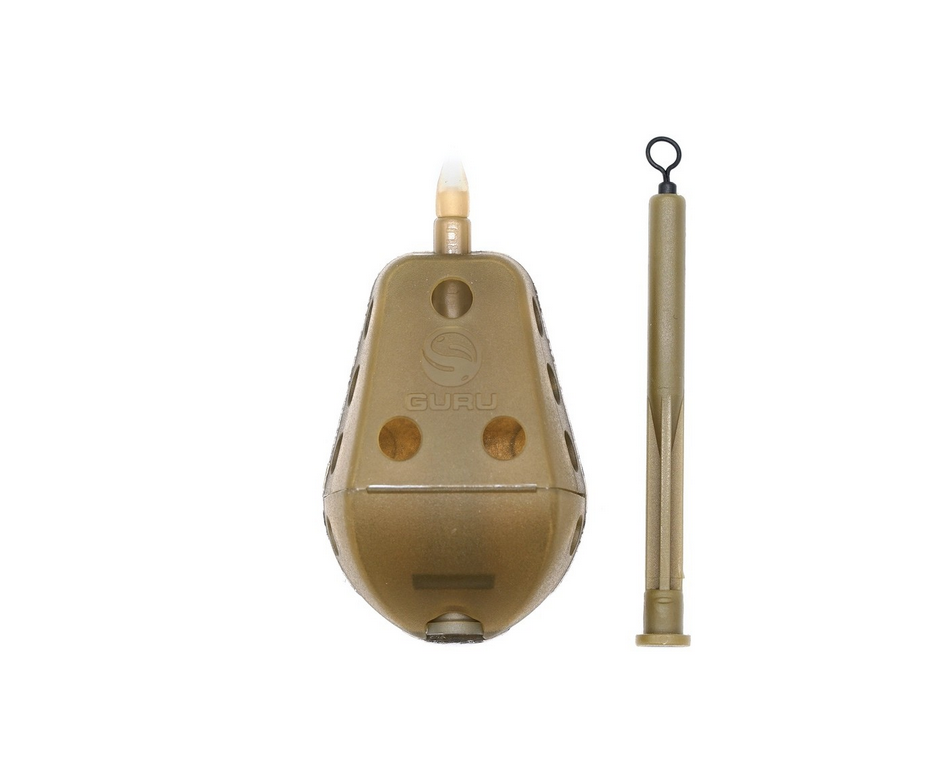 Guru Multi Maggot Feeder Mini