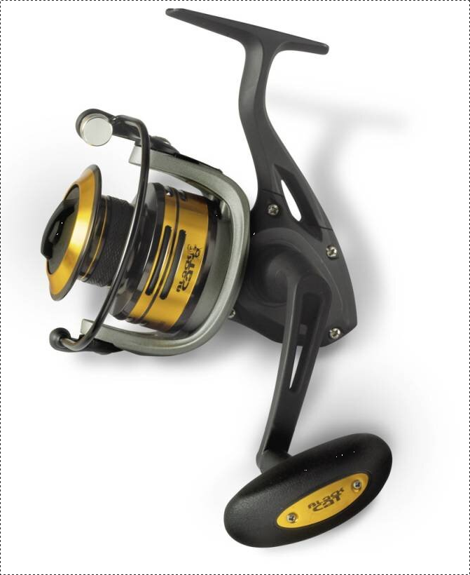 Black Cat Passion Pro FD 660