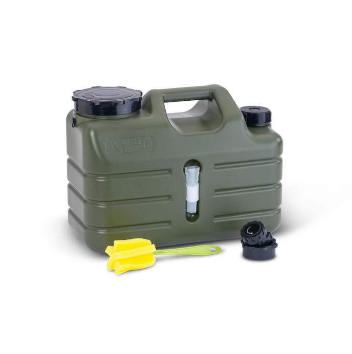 Anaconda Water Tank
