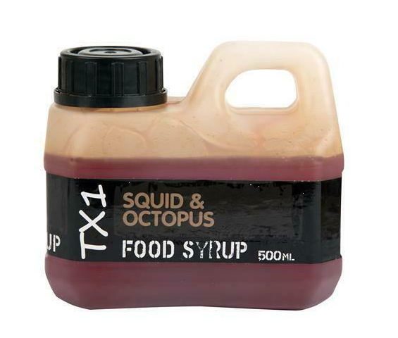 SHIMANO Food Syrup